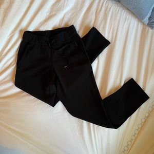 Lululemon On the Fly Pant